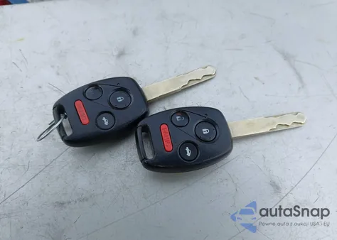 2010 Honda Civic Ex z USA, uszkodzony, nr VIN 2HGFA1F81AH505568